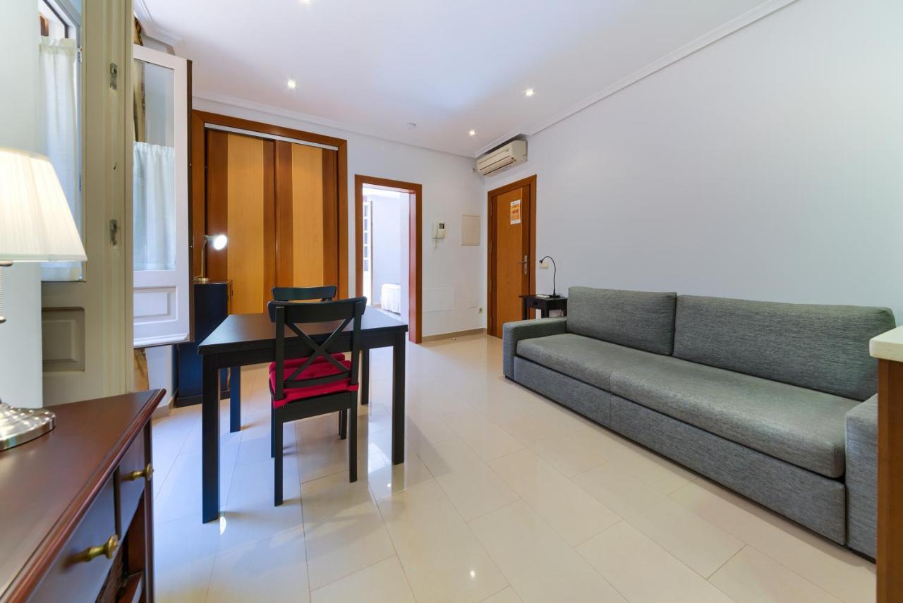 Holidays2Malaga Lazcano High Wifi & French Balcony מראה חיצוני תמונה